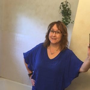 Meet your Posher, Susan